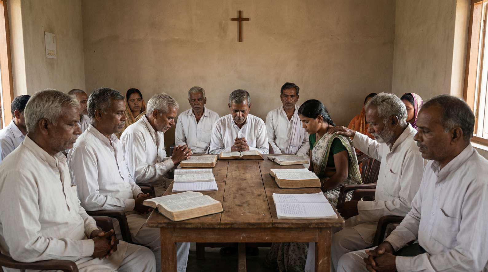 Why SEE Ministries Exists