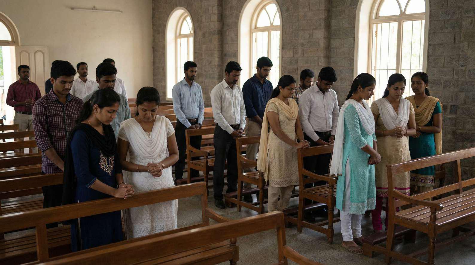 Our Biblical Foundation