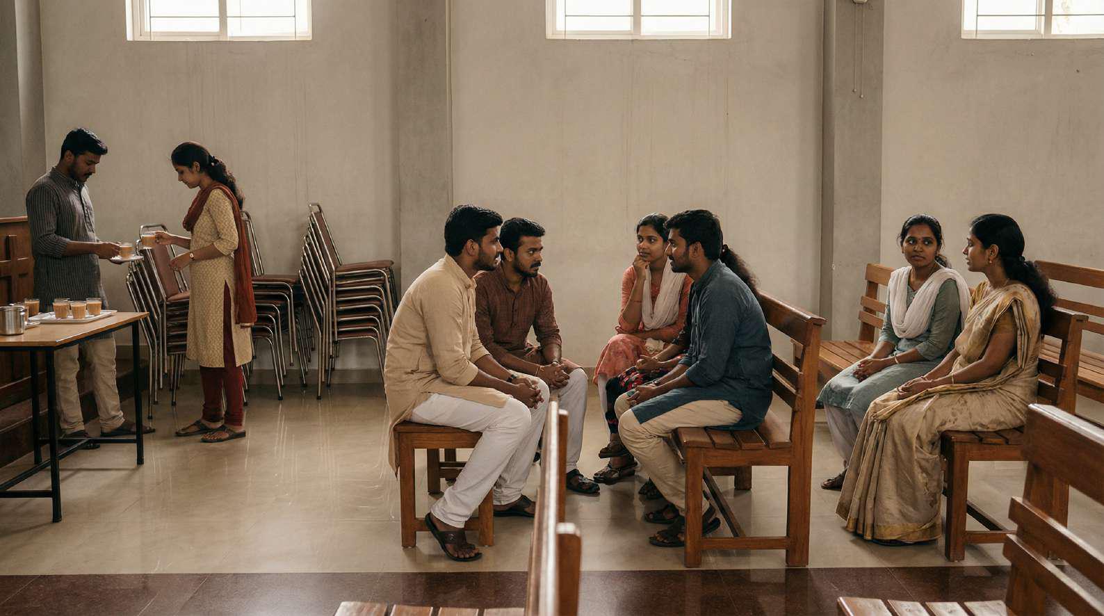 Leadership With Stewardship